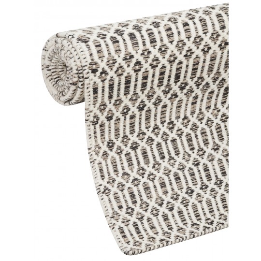 Tapete Guzerate Bege - 250x300