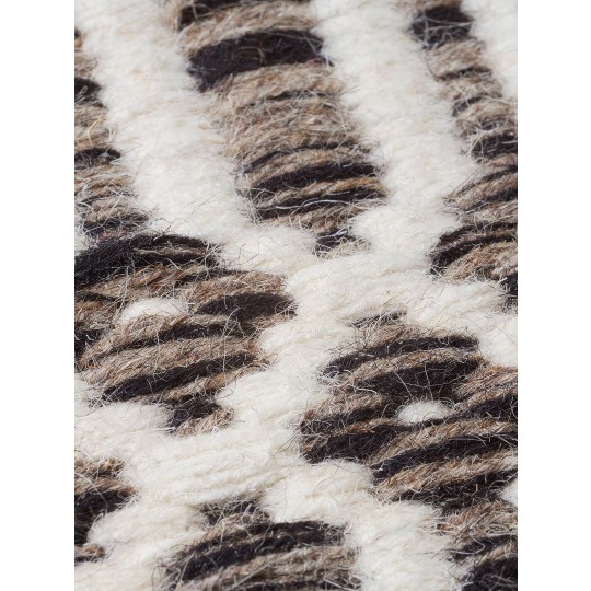 Tapete Guzerate Bege - 200x300