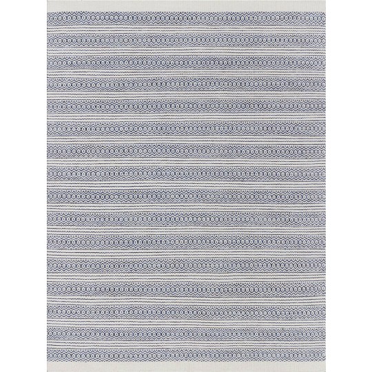 Tapete Guzerate Azul - 250x300