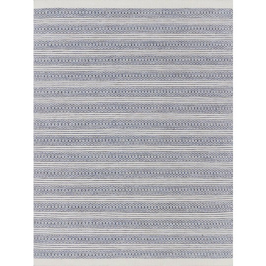 Tapete Guzerate Azul