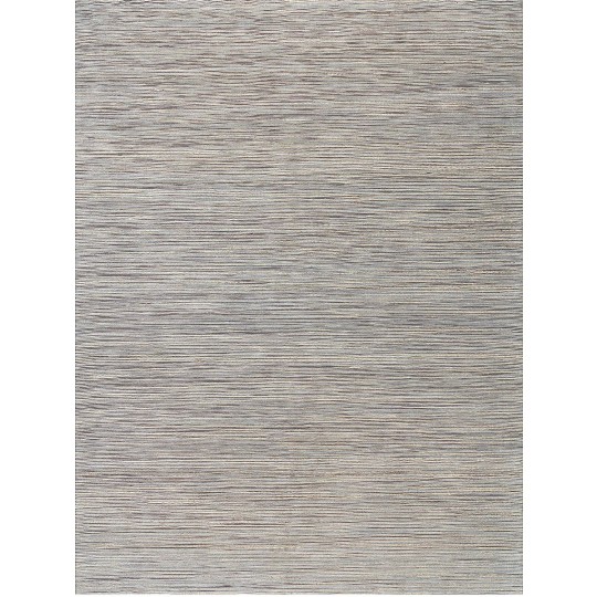 Tapete Lanceloti Hemp Aqua - 250x350