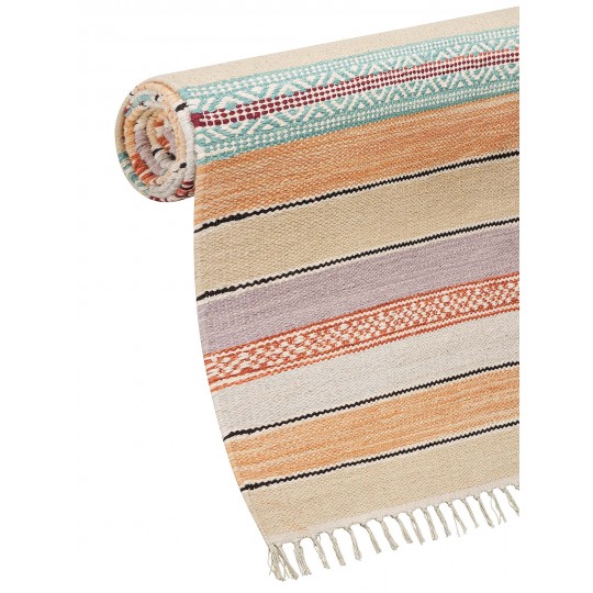 Tapete Kilim Chicago 01 - Personalizável