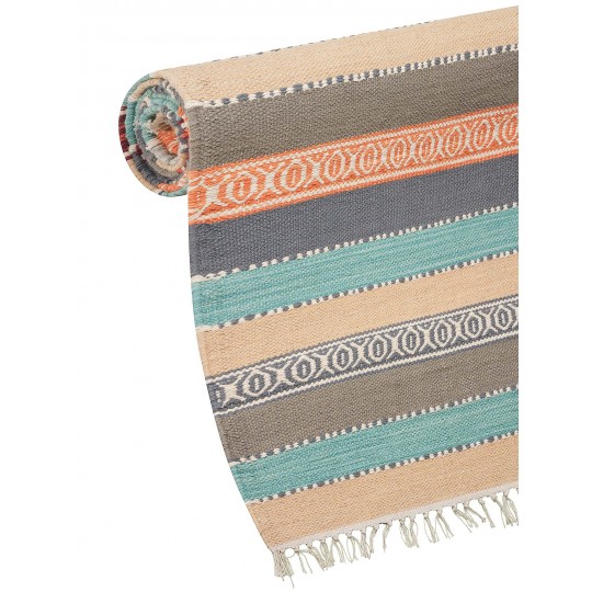 Tapete Kilim Chicago 03 - 200x250