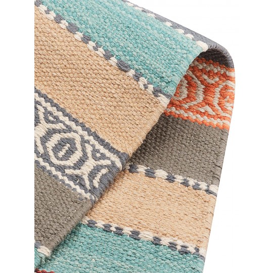 Tapete Kilim Chicago 03 - 065x140