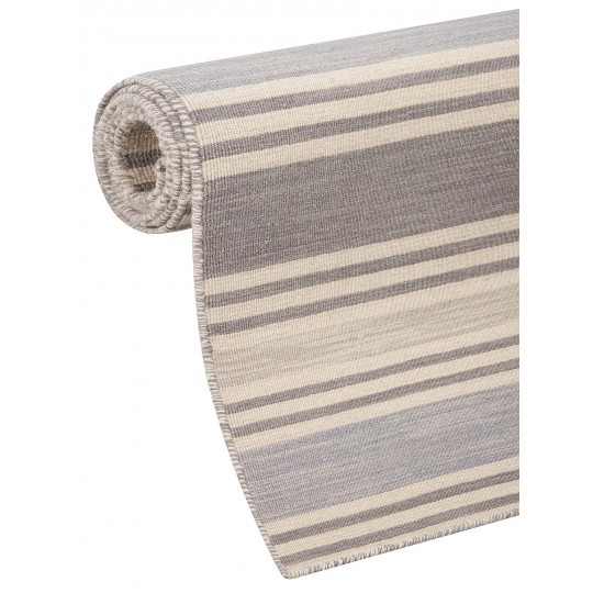 Tapete Kilim Somaik Marino - 150x200