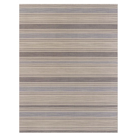 Tapete Kilim Somaik Marino - 140x200