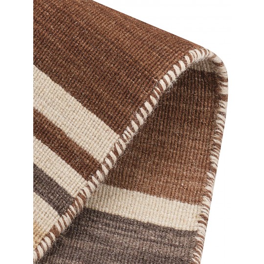 Tapete Kilim Somaik Choco - 300x400