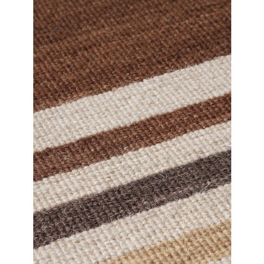 Tapete Kilim Somaik Choco