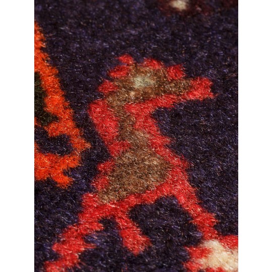 Tapete Persa Tarom 0,94x3,71