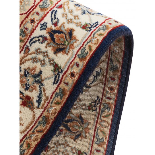 Tapete Persa Nain Azul