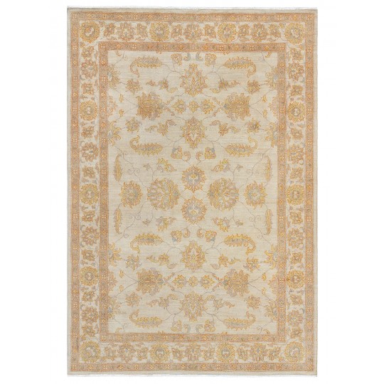 Tapete Persa Ziegler Paquistanês