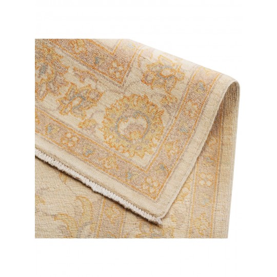 Tapete Persa Ziegler Paquistanês