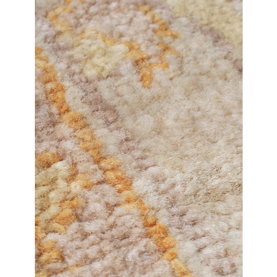 Tapete Persa Ziegler Paquistanês