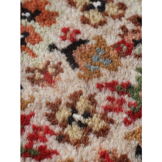 Tapete Persa Tabriz Cru - 197x300