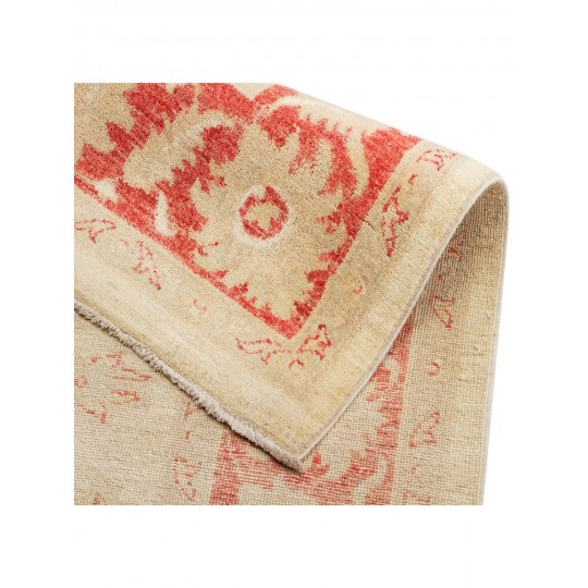 Tapete Persa Ziegler Paquistanês