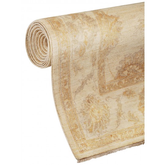 Tapete Persa Ziegler Paquistanês