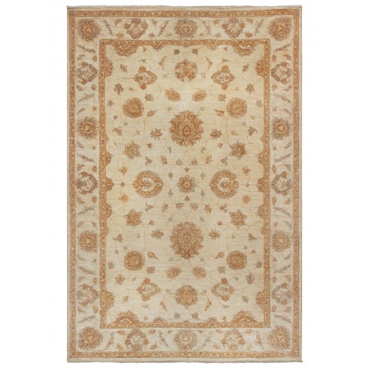 Tapete Persa Ziegler Paquistanês