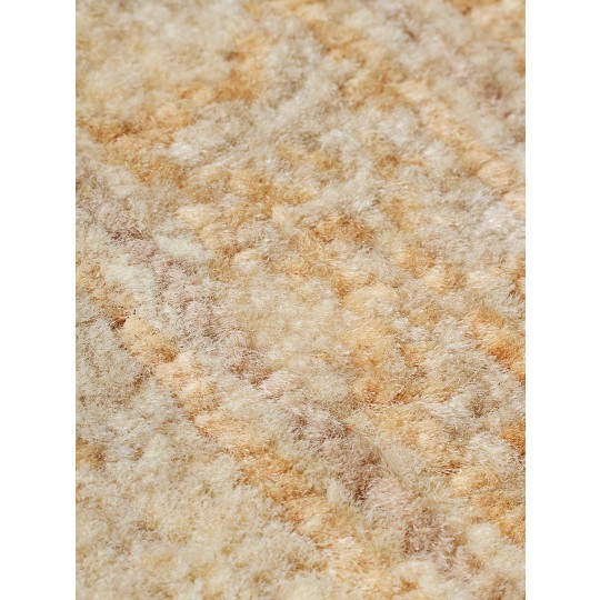 Tapete Persa Ziegler Paquistanês