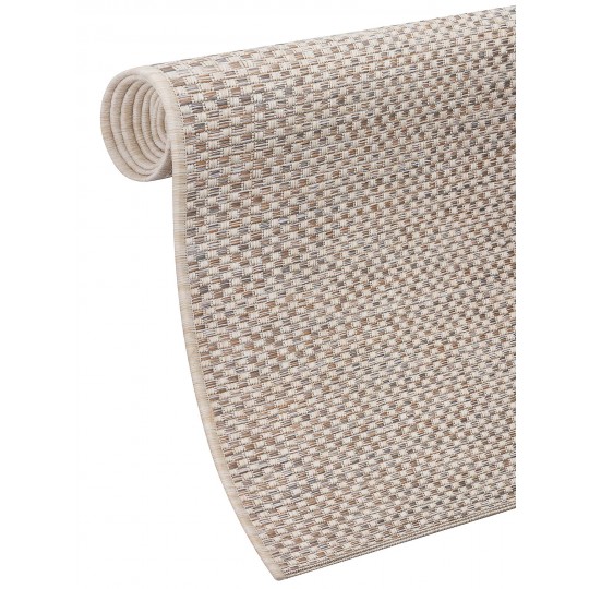 Tapete Sisal Magic 2165C - 150x200