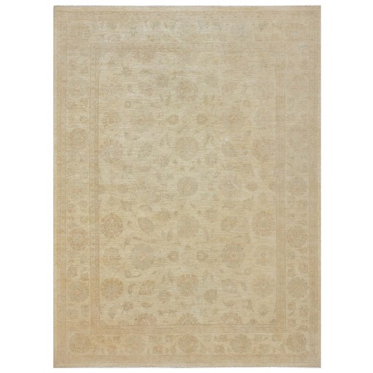 Tapete Persa Ziegler Paquistanês