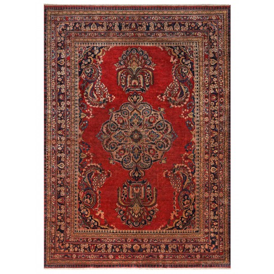 Tapete Persa Lilian 2,84x3,78