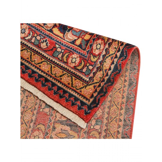 Tapete Persa Lilian 2,84x3,78