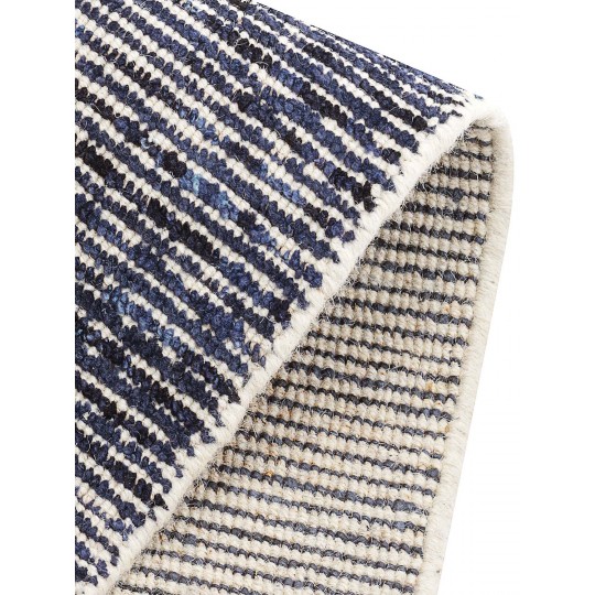 Tapete Altino Navy Blue