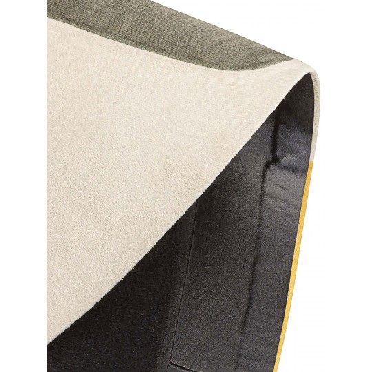 Tapete Wild Kids Florest - Personalizável