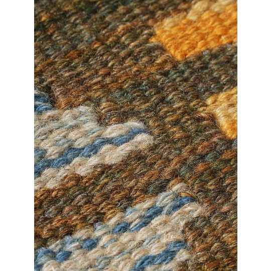 Tapete Kilim Paquistanês 2,92x5,00