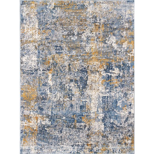 Tapete Milo Golden - 300x400