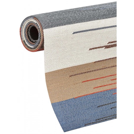 Tapete TM Quartzo 1 Redondo - Personalizável