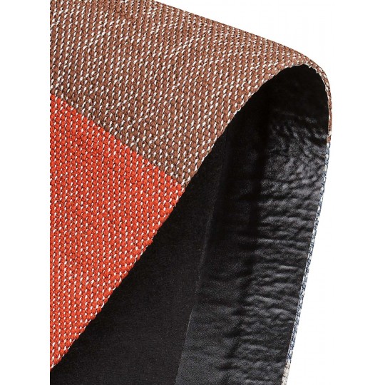 Tapete TM Quartzo 1 Redondo - Personalizável