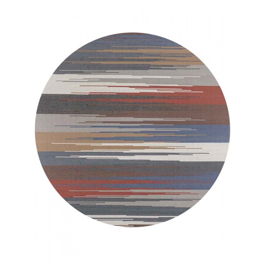 Tapete TM Quartzo 1 Redondo - Personalizável