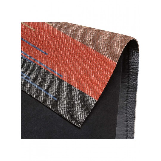 Tapete TM Quartzo 1 Redondo - Personalizável