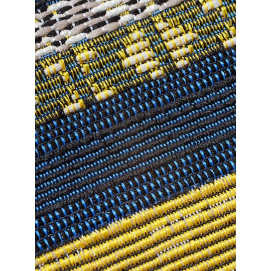 Tapete Cairo Listras - 240x300