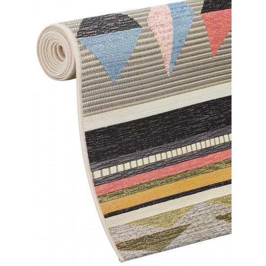 Tapete Cairo Balloon - 200x285