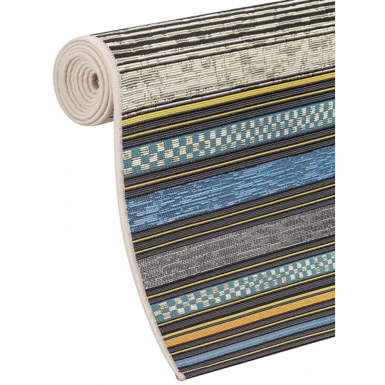 Tapete Cairo Tribal - 160x235