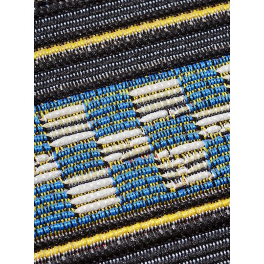 Tapete Cairo Tribal - 240x340