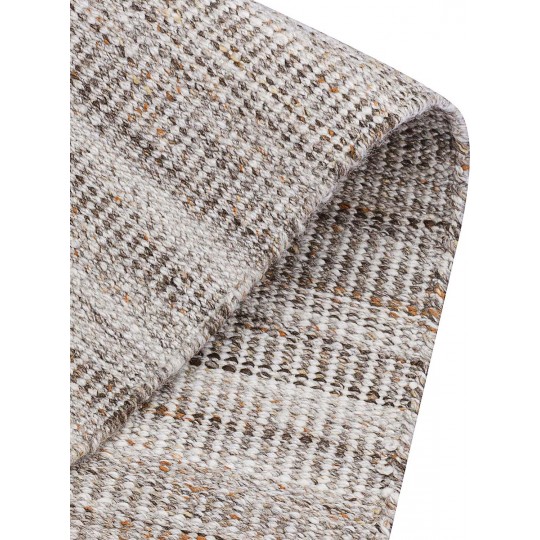 Tapete Kilim Cosmos Areia - 053x236