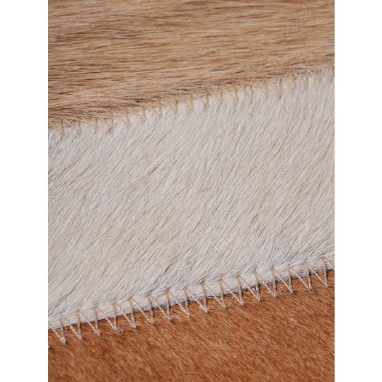 Tapete Couro Maranon - Personalizável