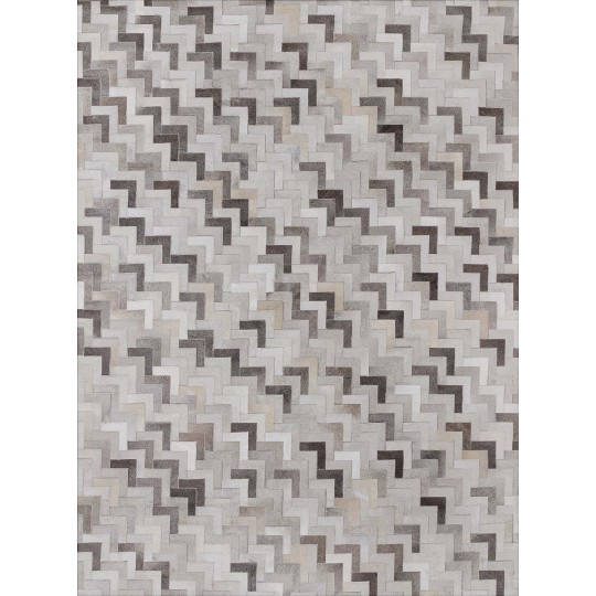 Tapete Couro Tibre Mix - Personalizável