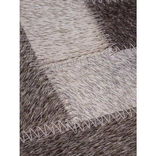 Tapete Couro Tibre Mix - Personalizável