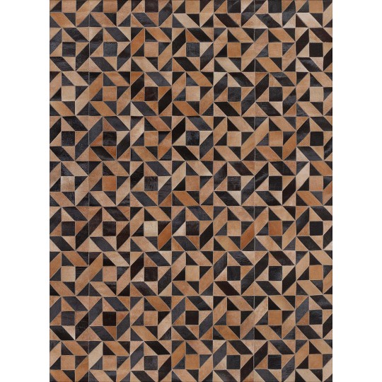 Tapete Couro Purus - Personalizável