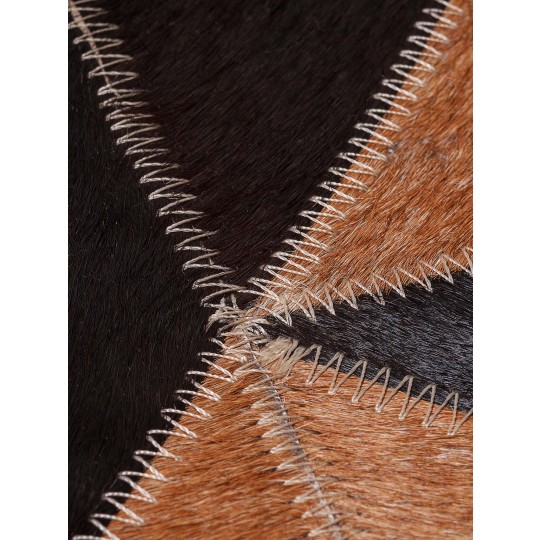 Tapete Couro Purus - Personalizável