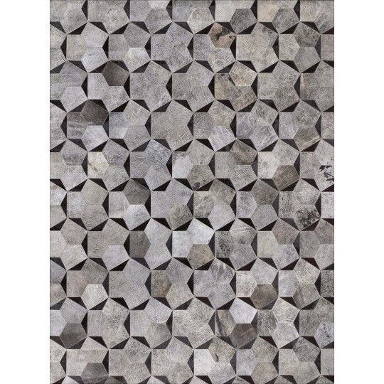 Tapete Couro Miss Elice - Personalizável