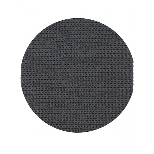 Tapete Tear Corda Náutica TD318 Chumbo Redondo - Personalizável