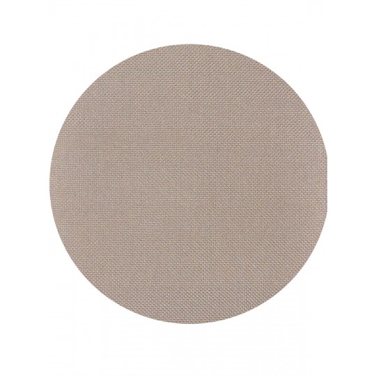Tapete Sisal MH Redondo - Personalizável