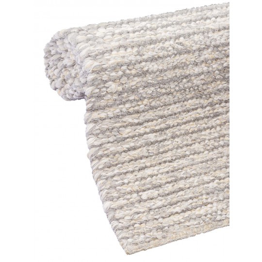 Tapete Tear TD314 Cinza