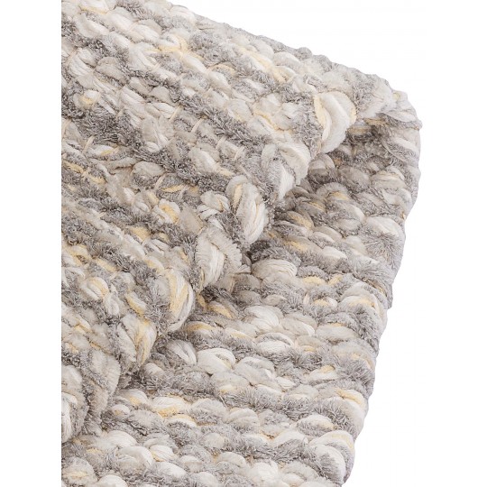 Tapete Tear TD314 Cinza