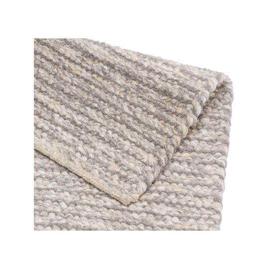 Tapete Tear TD314 Cinza